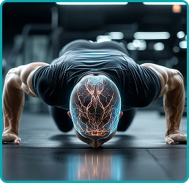Training Your Mind and Body for Automatic Peak Performance