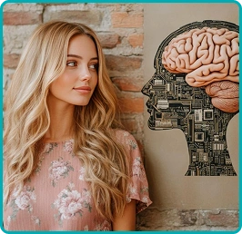 Steady Within: A Nervous System Reset for Feminine Strength & Stability